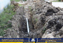 Mejoramiento Del Sistema De Agua Potable, Aldea El Cartucho