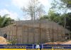 Construcción Edificio De Uso Múltiple, Aldea Purushilá