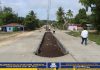 Mejoramiento De Calles En Área Rural, Cooperativa Nuevo Horizonte