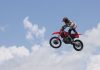 Freestyle de Motocross Feria Patronal 2026