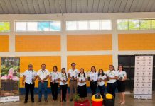 Charla de Educación Ambiental