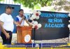Construcción de 2 nuevas aulas en la Escuela Primaria del Barrio La Bendición