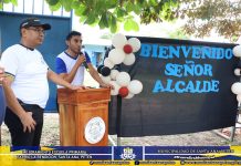 Construcción de 2 nuevas aulas en la Escuela Primaria del Barrio La Bendición