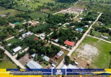 Mejoramiento de Calles en el Caserío Villa Nueva