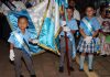 Primera Noche Cultural de nuestras Fiestas Patrias 2026
