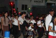 Fiestas Patr 2026 |14 de septiembre