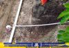 Mejoramiento sistemas de agua potable, Aldea Nuevo Porvenir