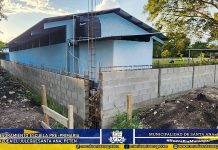 Mejoramiento Escuela Pre-Primaria y del Instituto Básico de la Aldea El Juleque