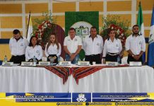 Novena Reunión de COMUDE 2026