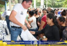 Tercer Día de Entrega