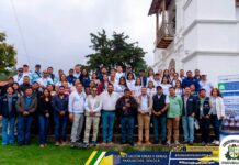 Capacitación OMAS Y DIMAS Intercambio de experiencias y estrategias entre Petén y Sololá